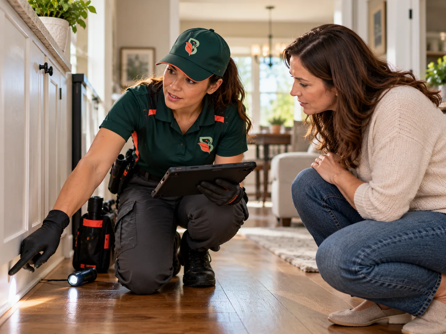 Pest Control Laguna, NM FAQs